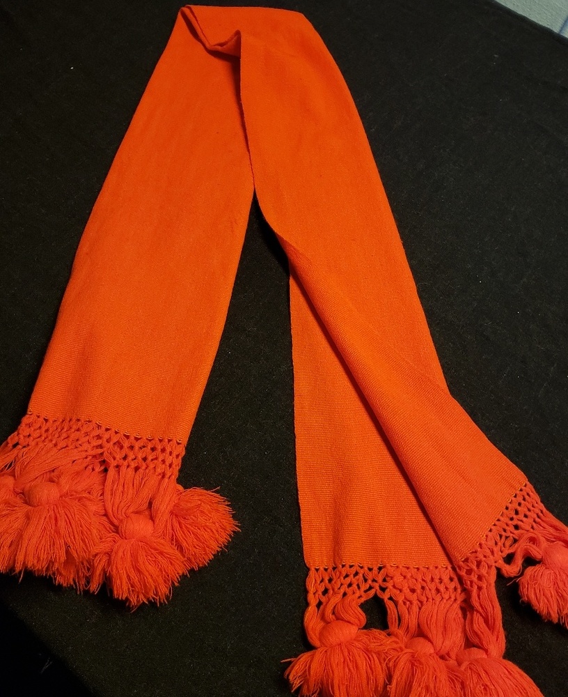 Scarfs